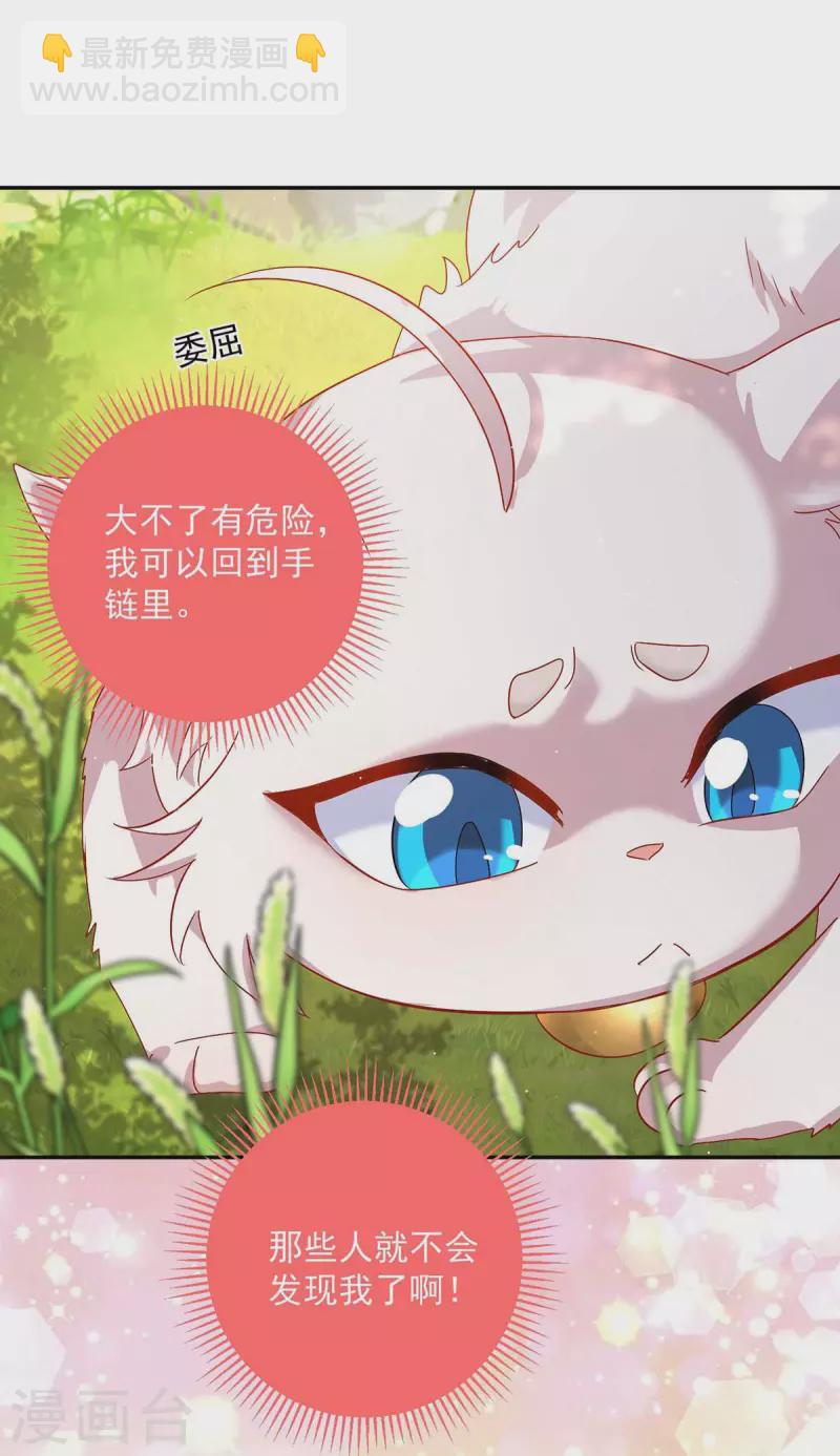 第130话 灵玉之髓-第131话