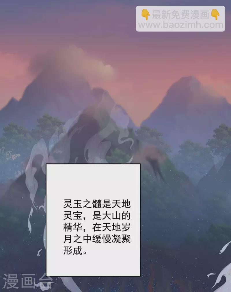 第130话 灵玉之髓-第131话