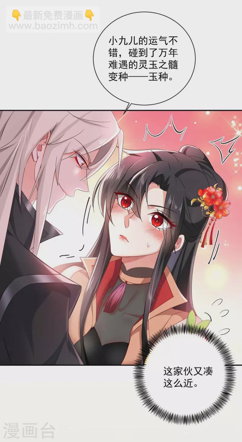 第136话 玉种-第137话