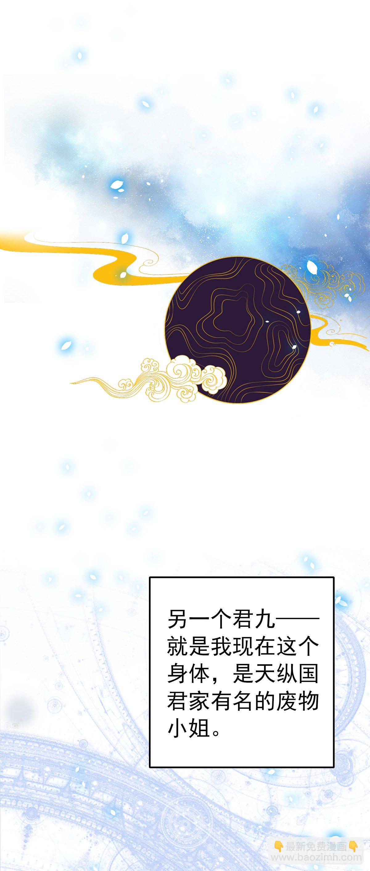 第2话 异界重生-第3话