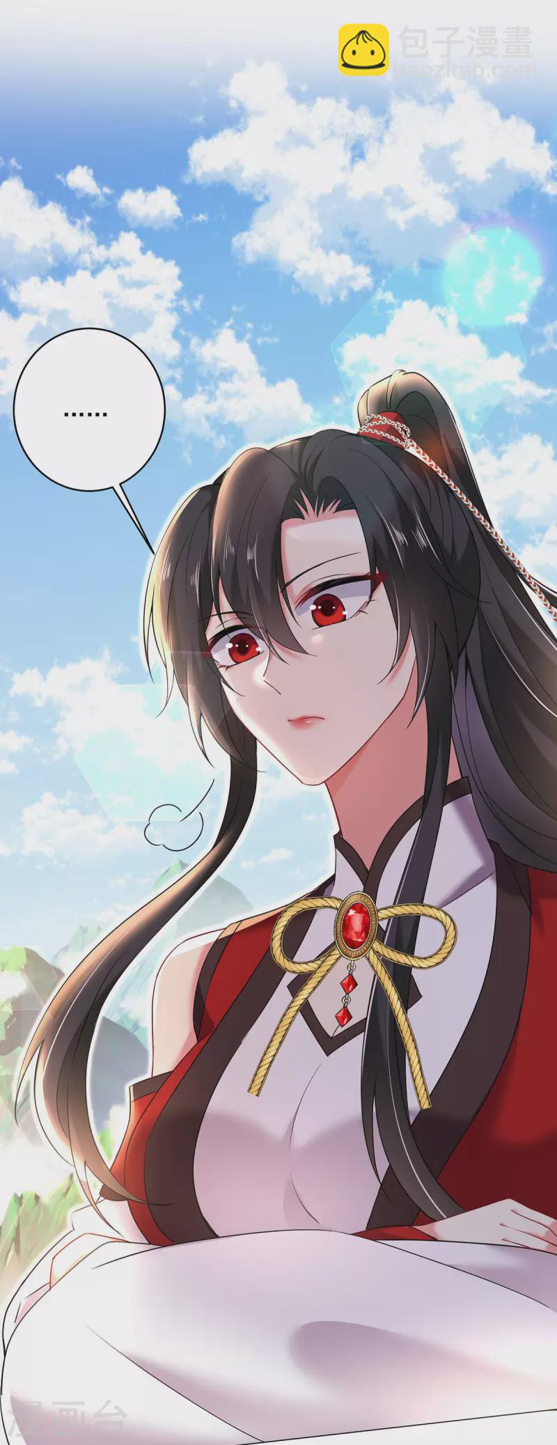 第200话 化险为夷-第201话