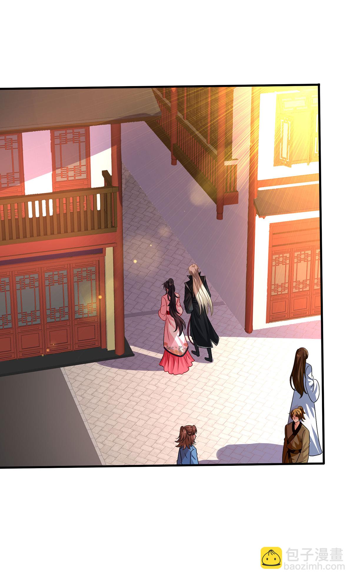 第258话 遇埋伏-第259话