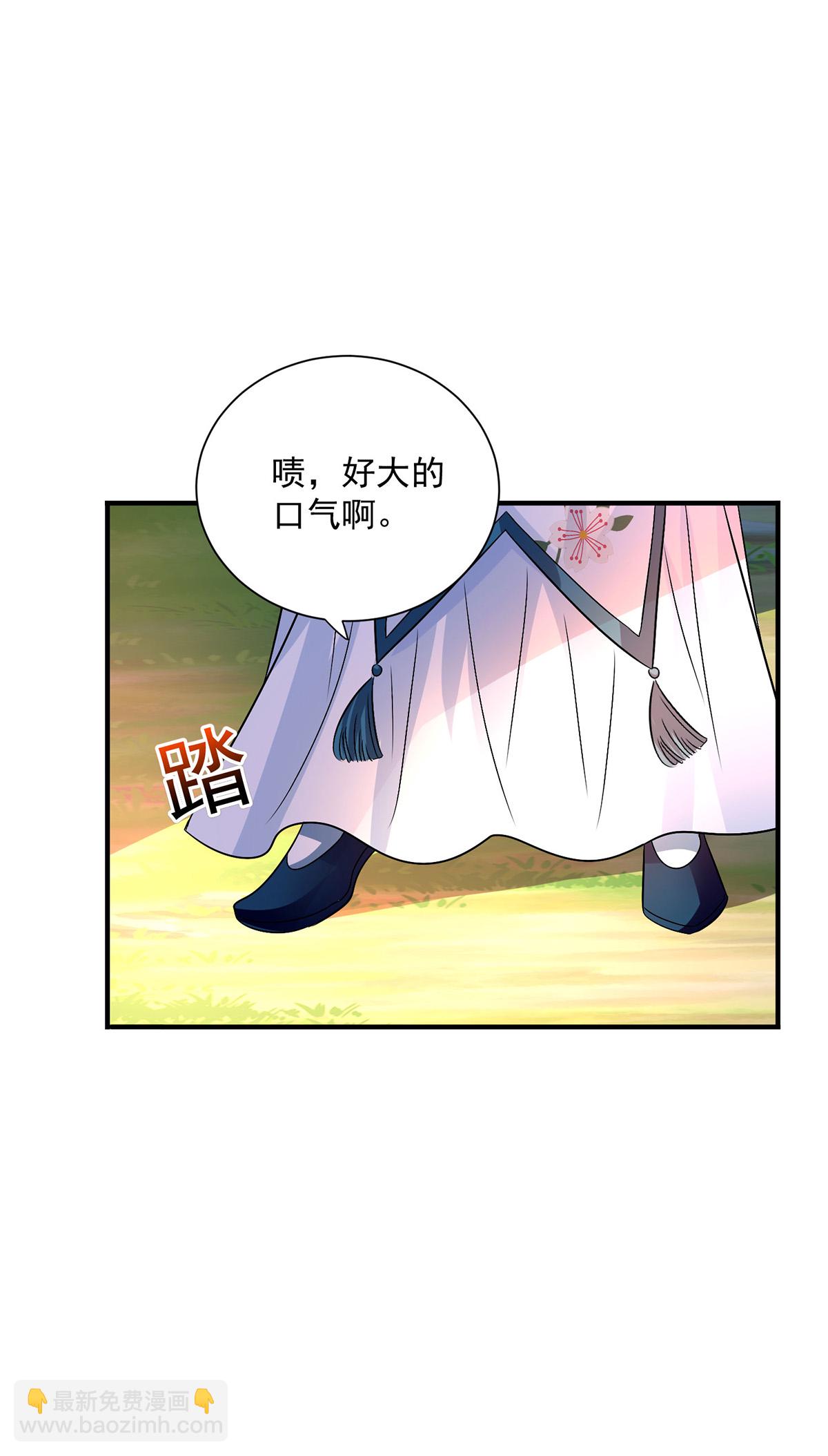 第264话 丹宗第一美女-第265话