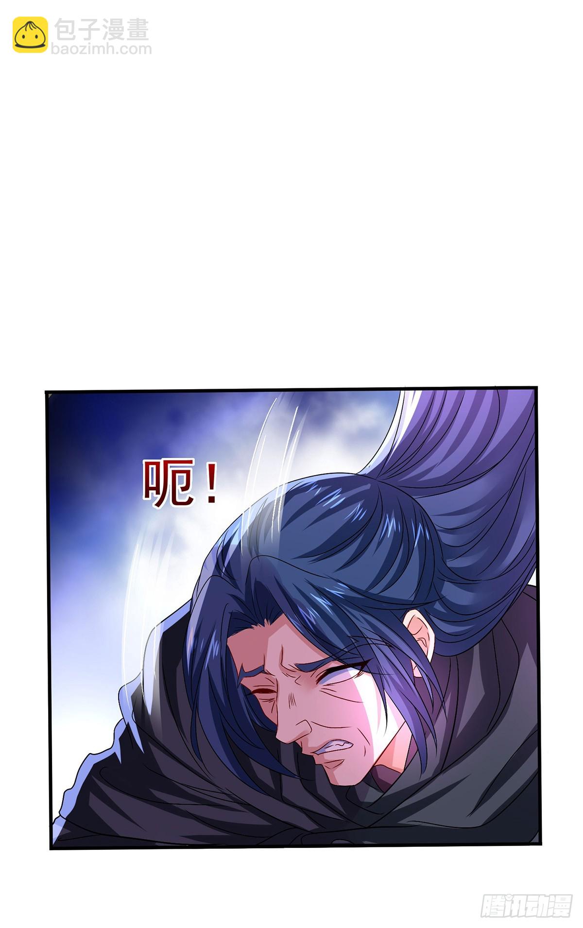 第280话 究竟有什么阴谋呢？-第281话