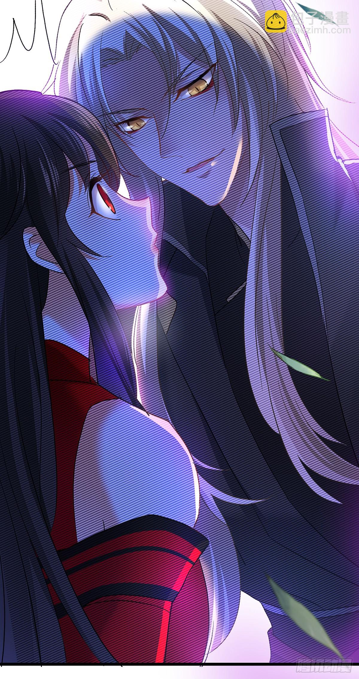 第32话 怎样算熟？-第33话