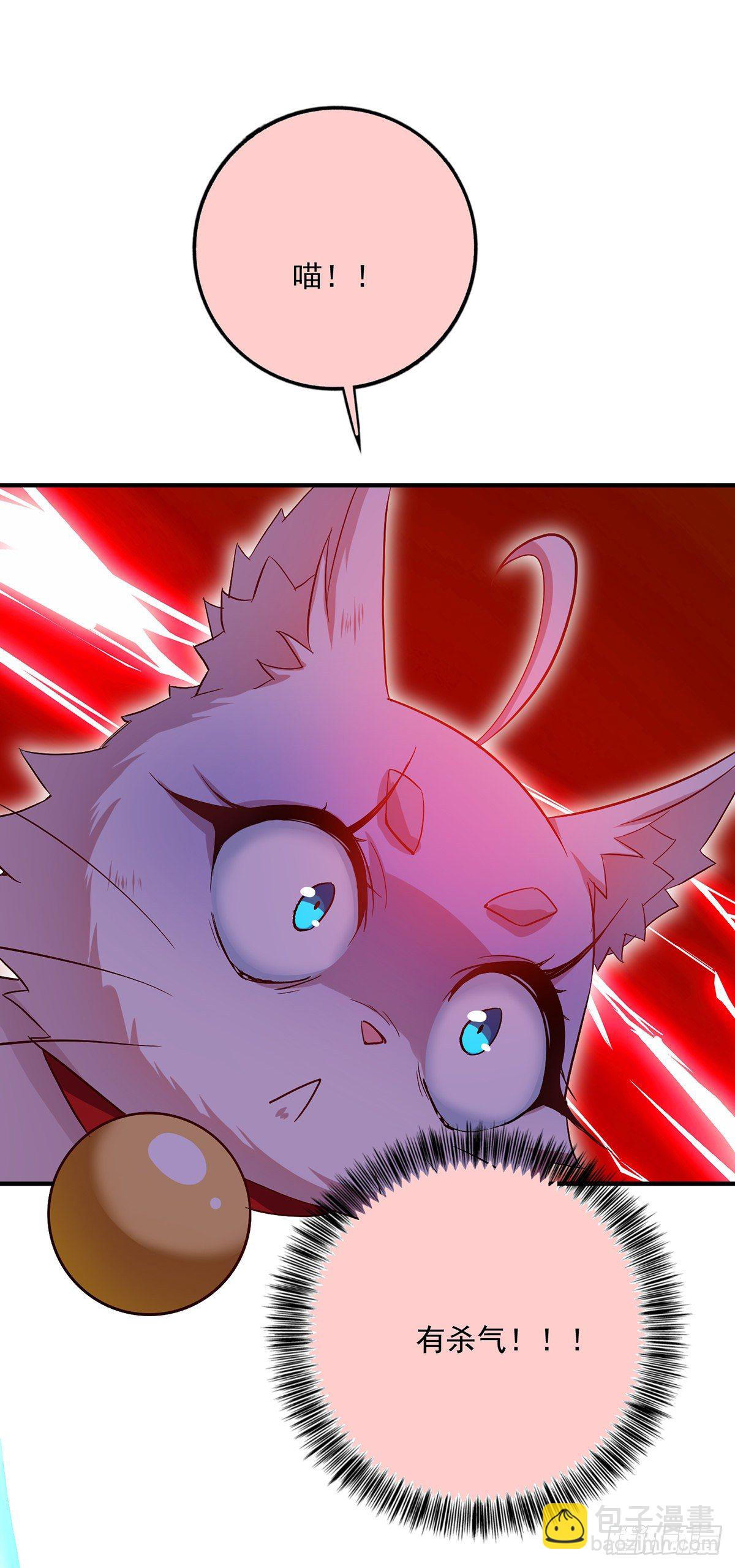 第50话 小猫化虎-第51话