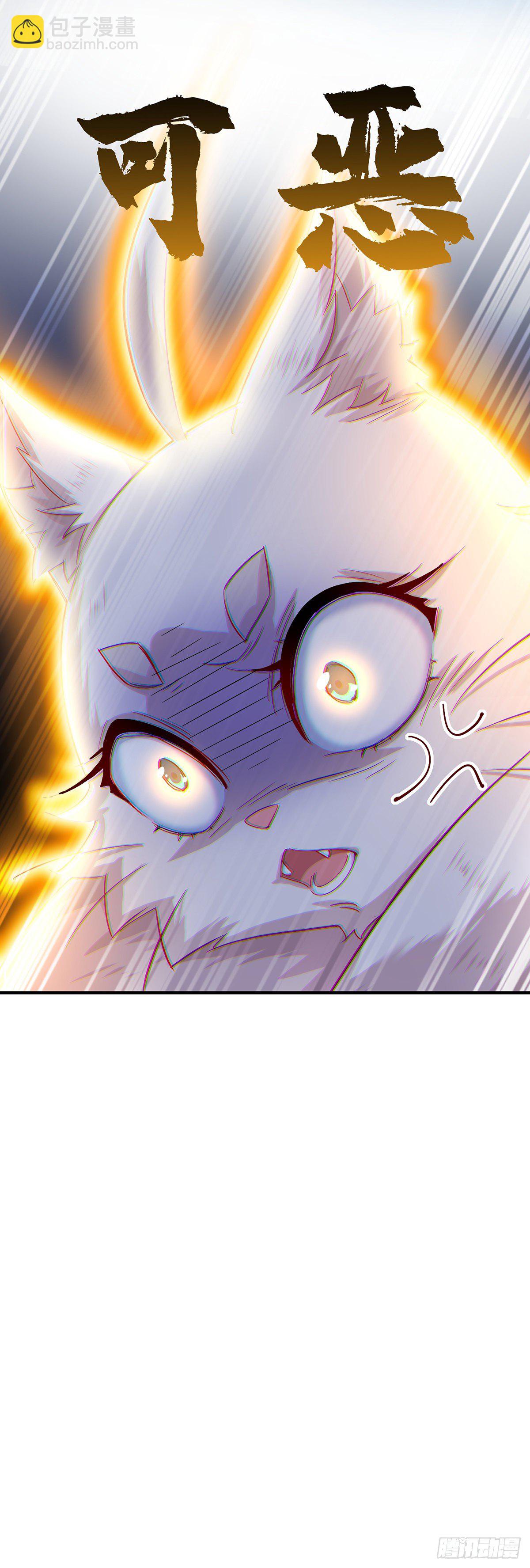 第50话 小猫化虎-第51话