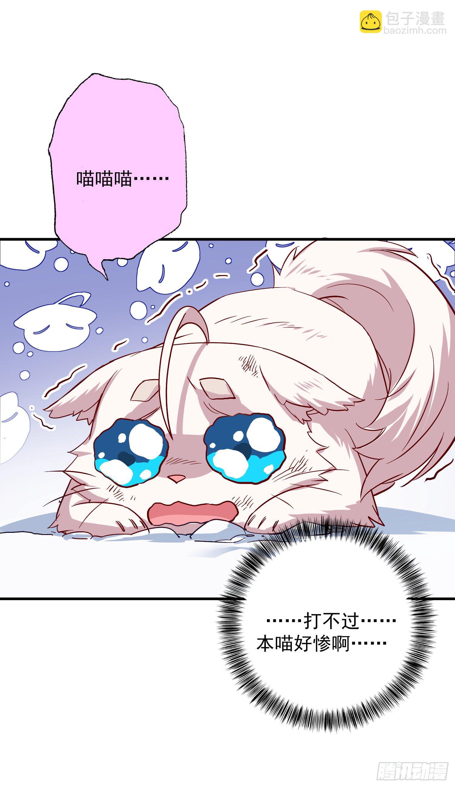 第50话 小猫化虎-第51话