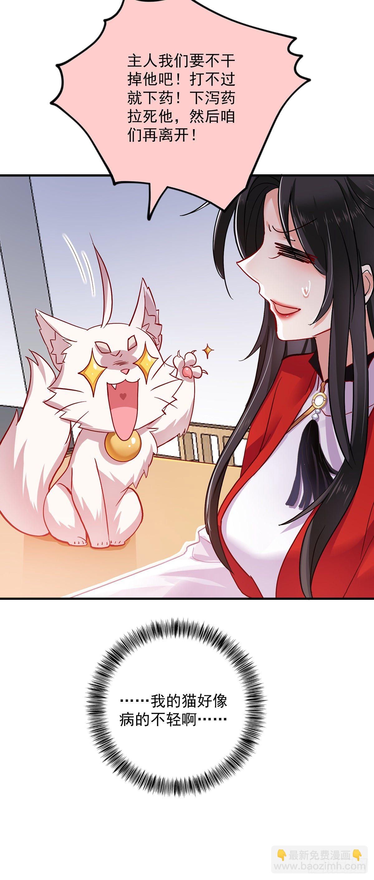 第50话 小猫化虎-第51话