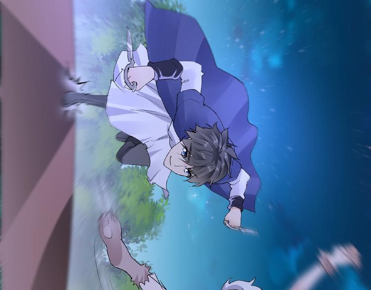 第43话 猫妖的执念(1/2)-第43话