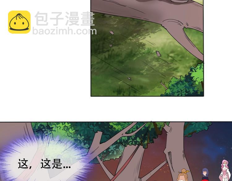 第9话 神鸟现世！(1/3)-第9话