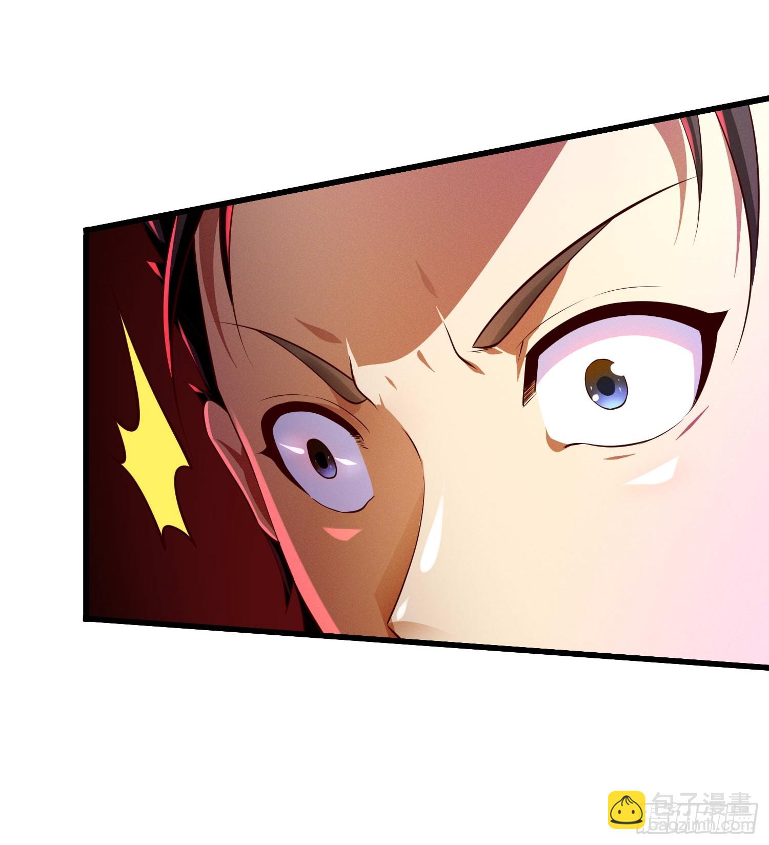 11 性感的女鬼王(1/2)-第11话