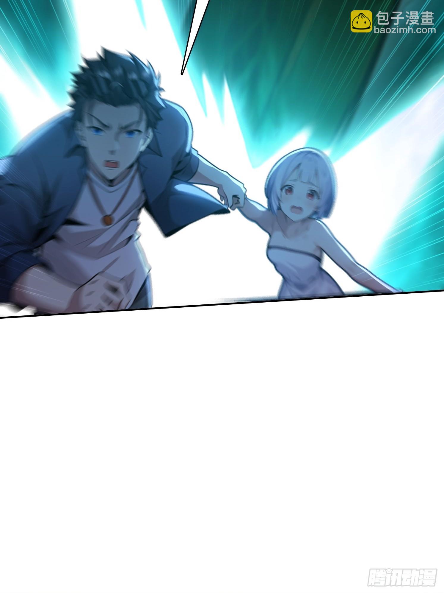 115宠物蛇？-第115话