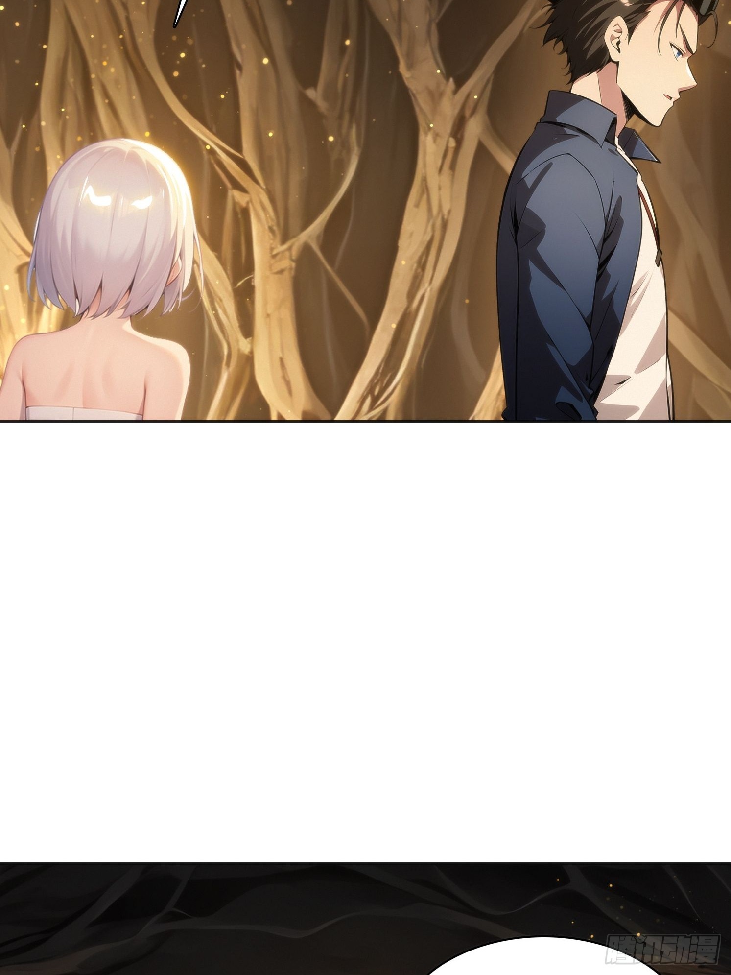 144 意想不到(1/2)-第145话