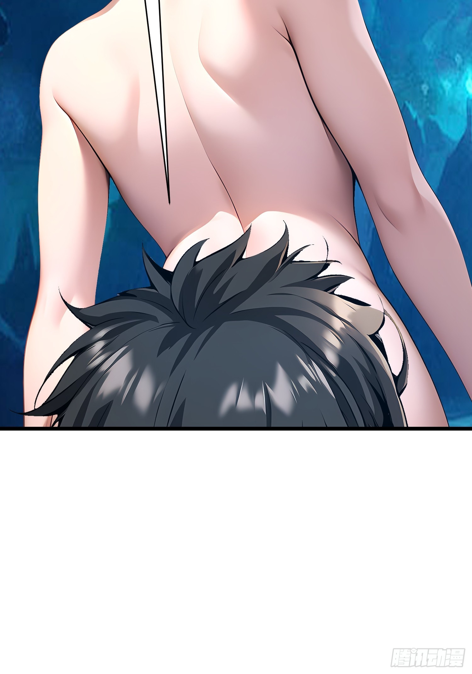 148 我的剑？！(1/2)-第149话