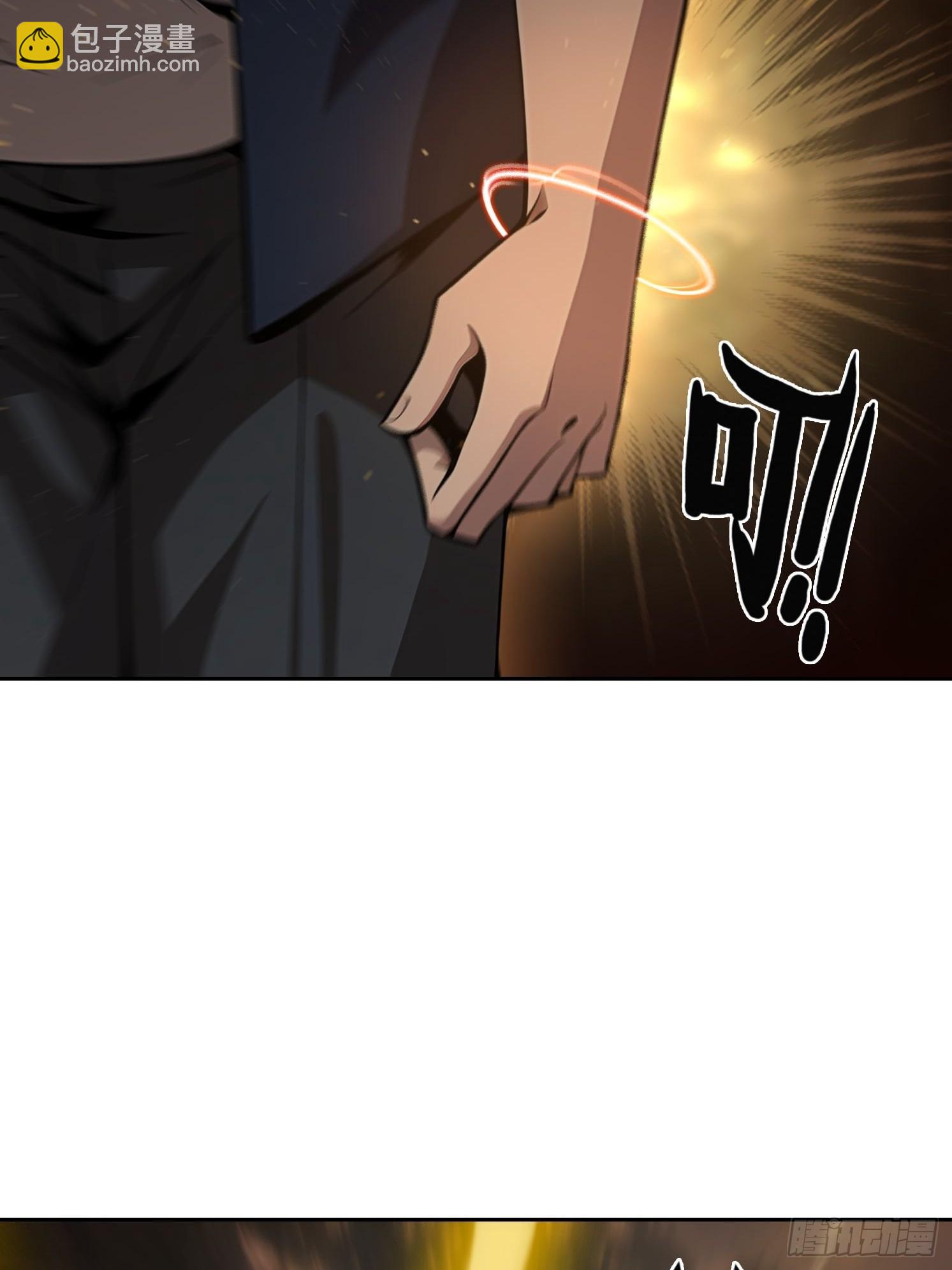 154 终于回归(1/2)-第155话