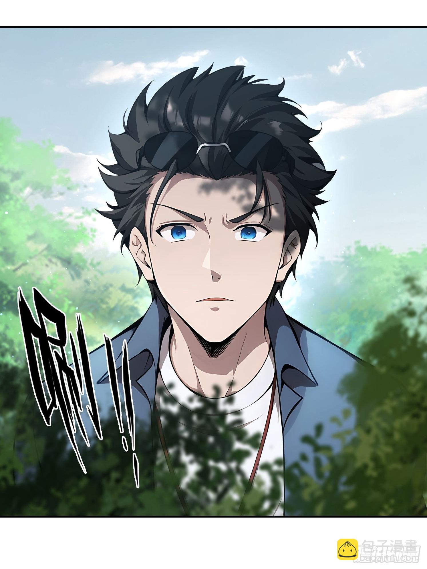 154 终于回归(1/2)-第155话