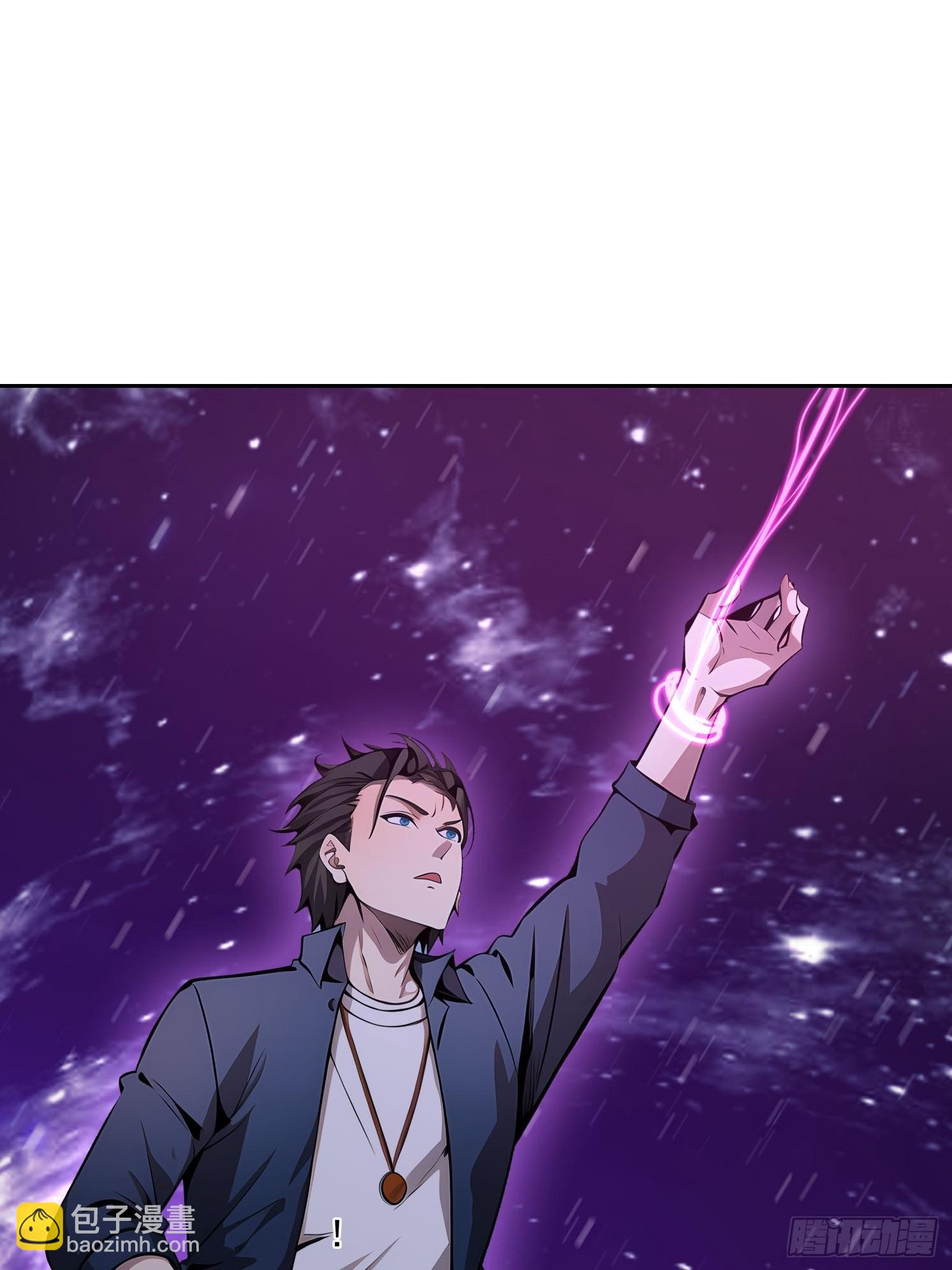 154 终于回归(1/2)-第155话