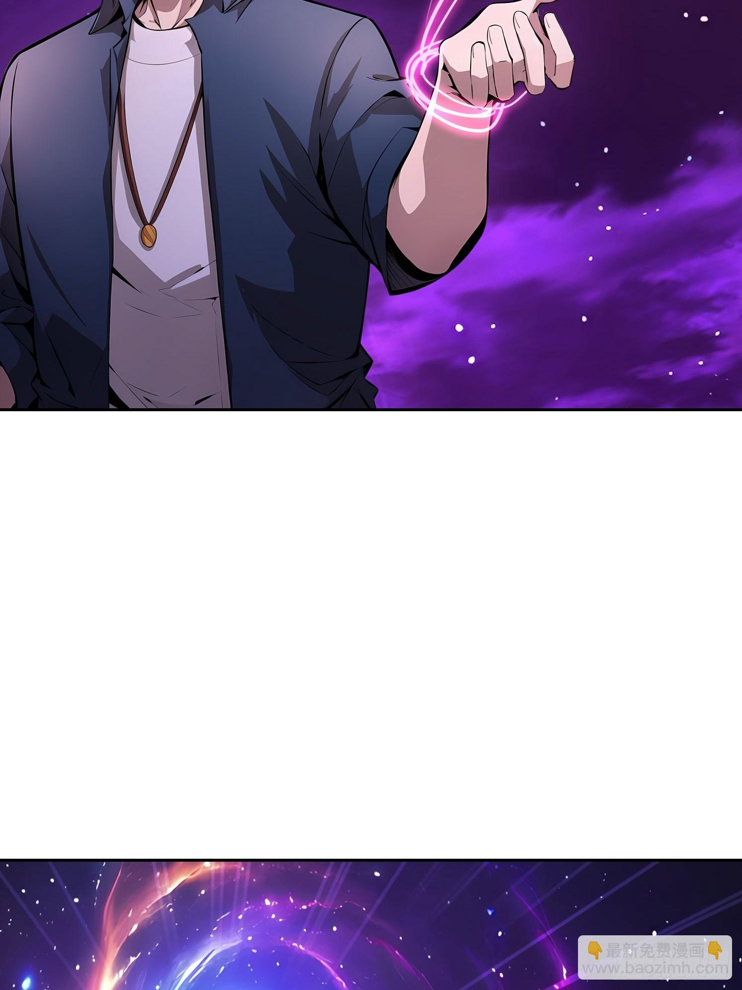 154 终于回归(1/2)-第155话