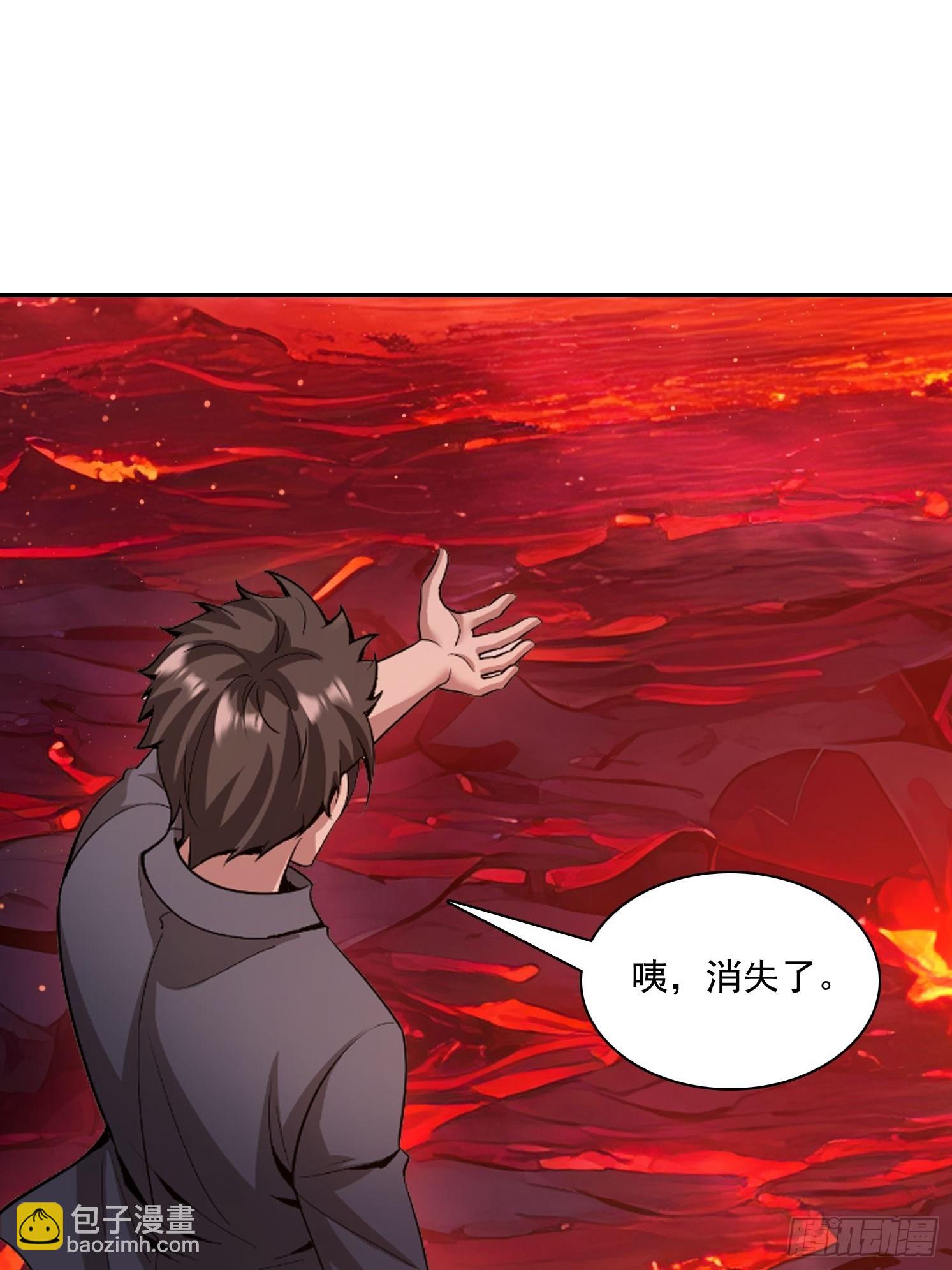 154 终于回归(1/2)-第155话
