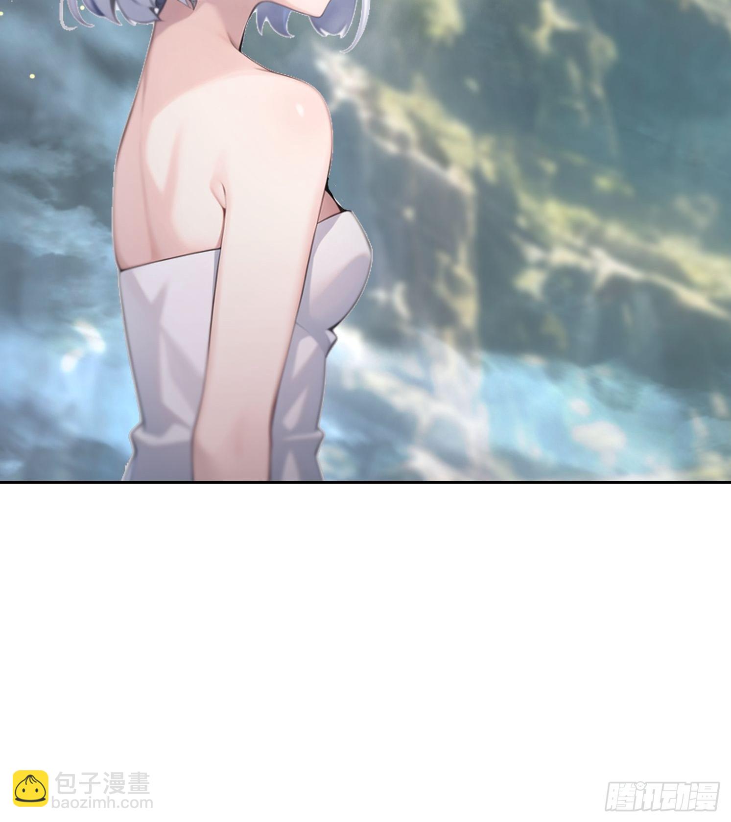 154 终于回归(1/2)-第155话