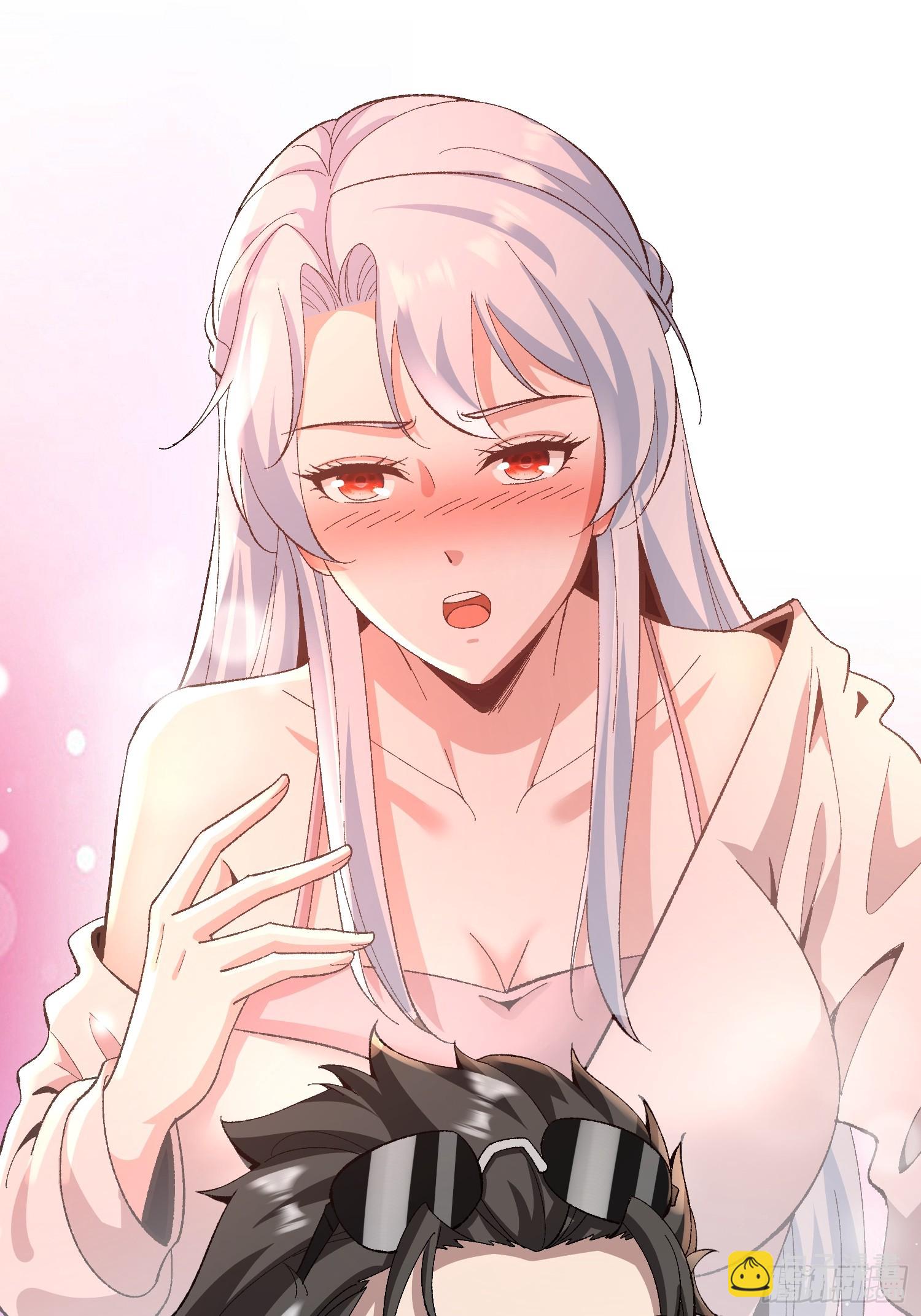 3 美女的求援电话(1/2)-第3话