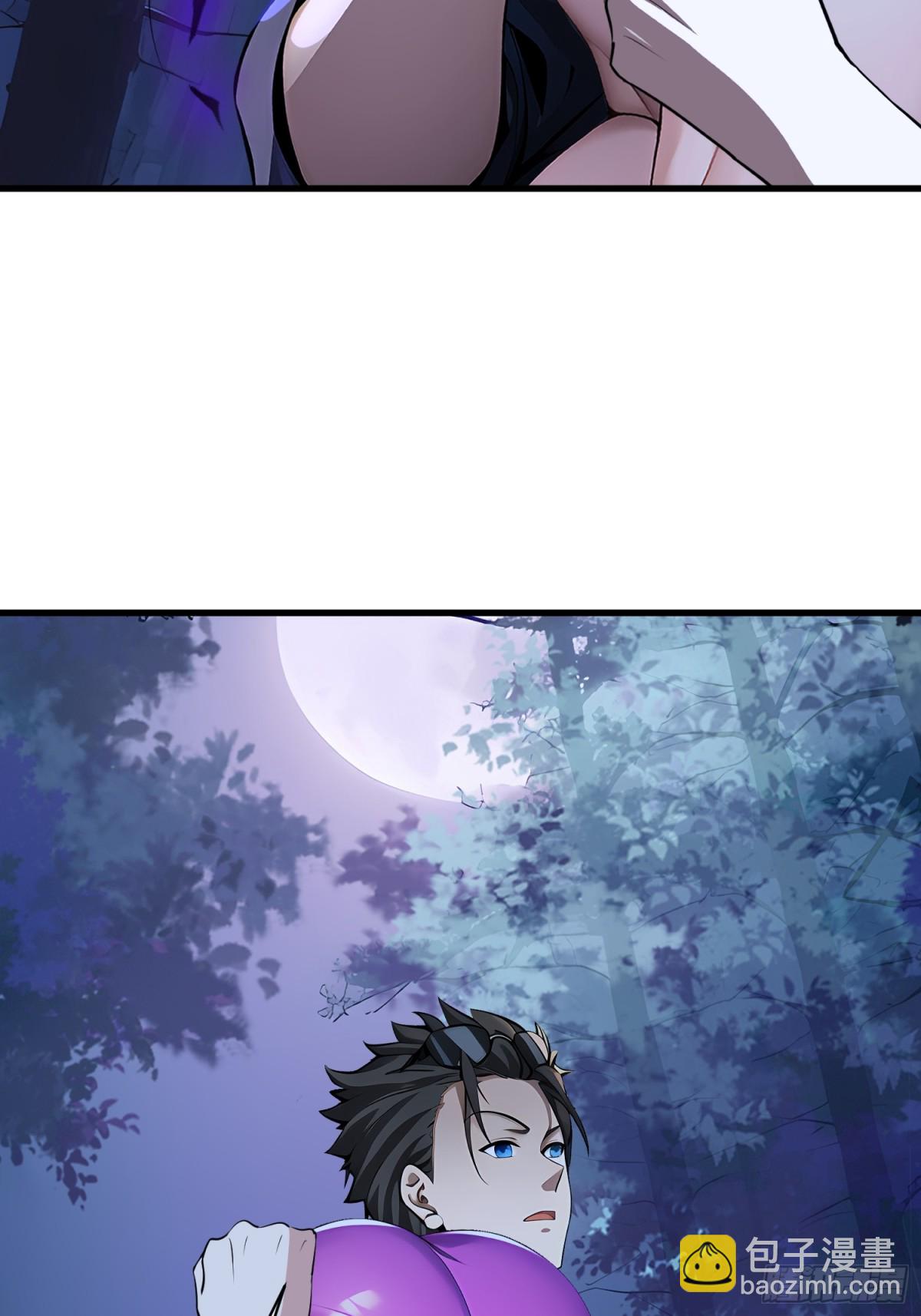 51 怎么还不醒(1/2)-第51话