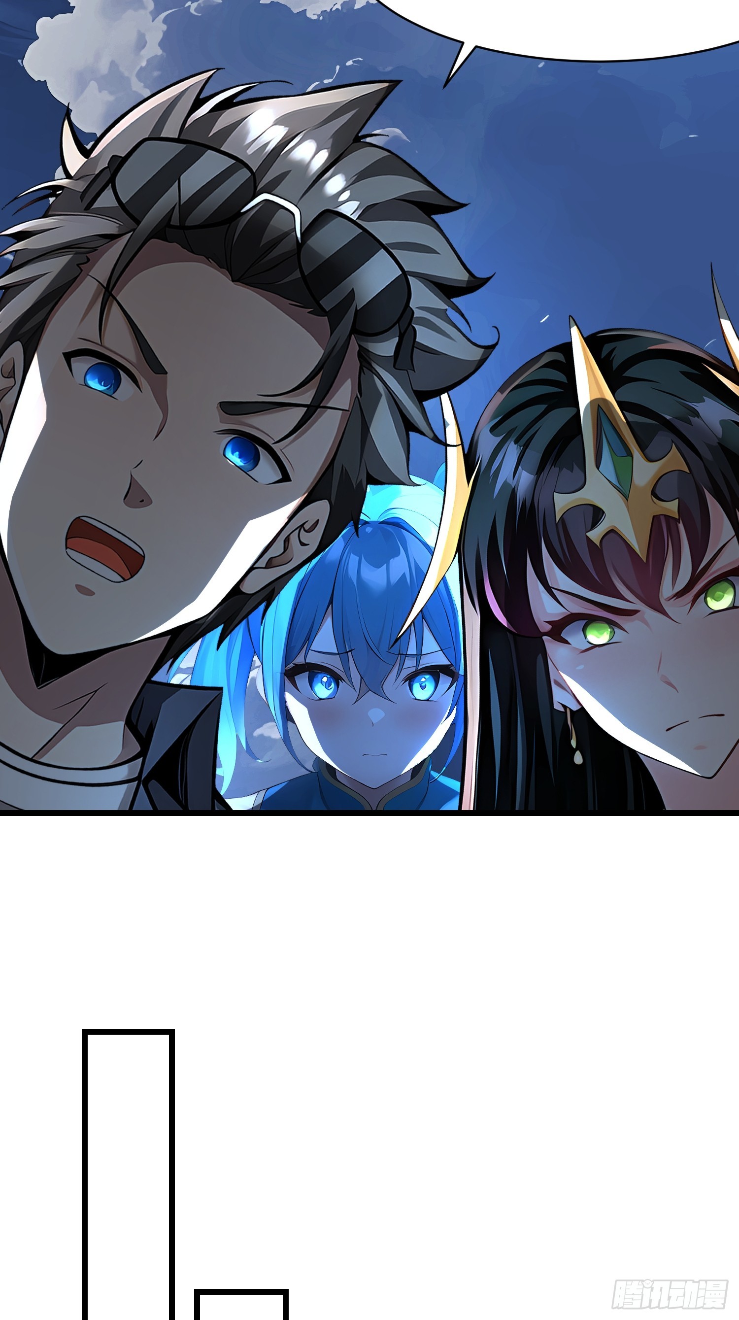 61 地狱打开(1/2)-第61话