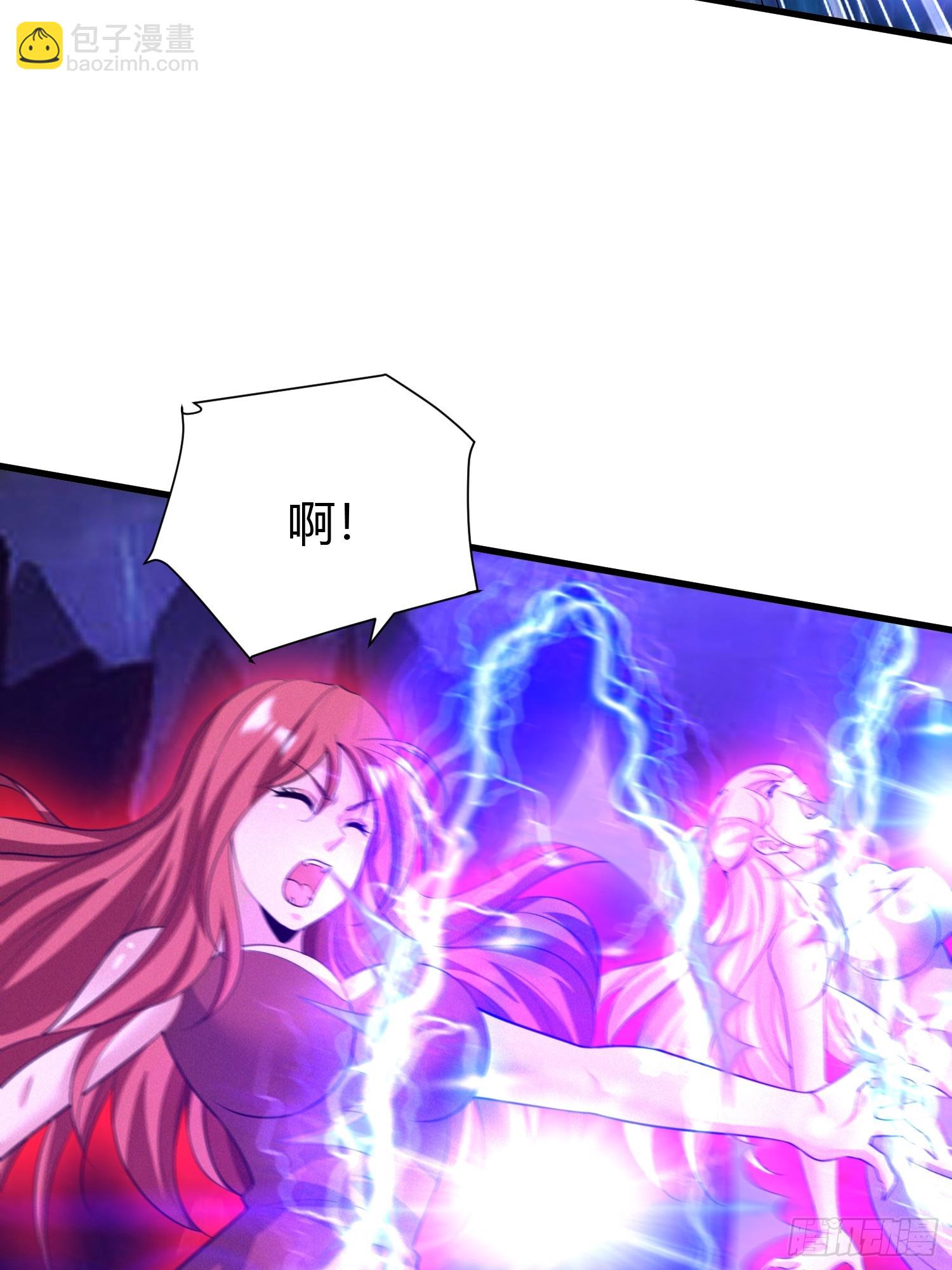 9 神秘的长生殿(1/2)-第9话