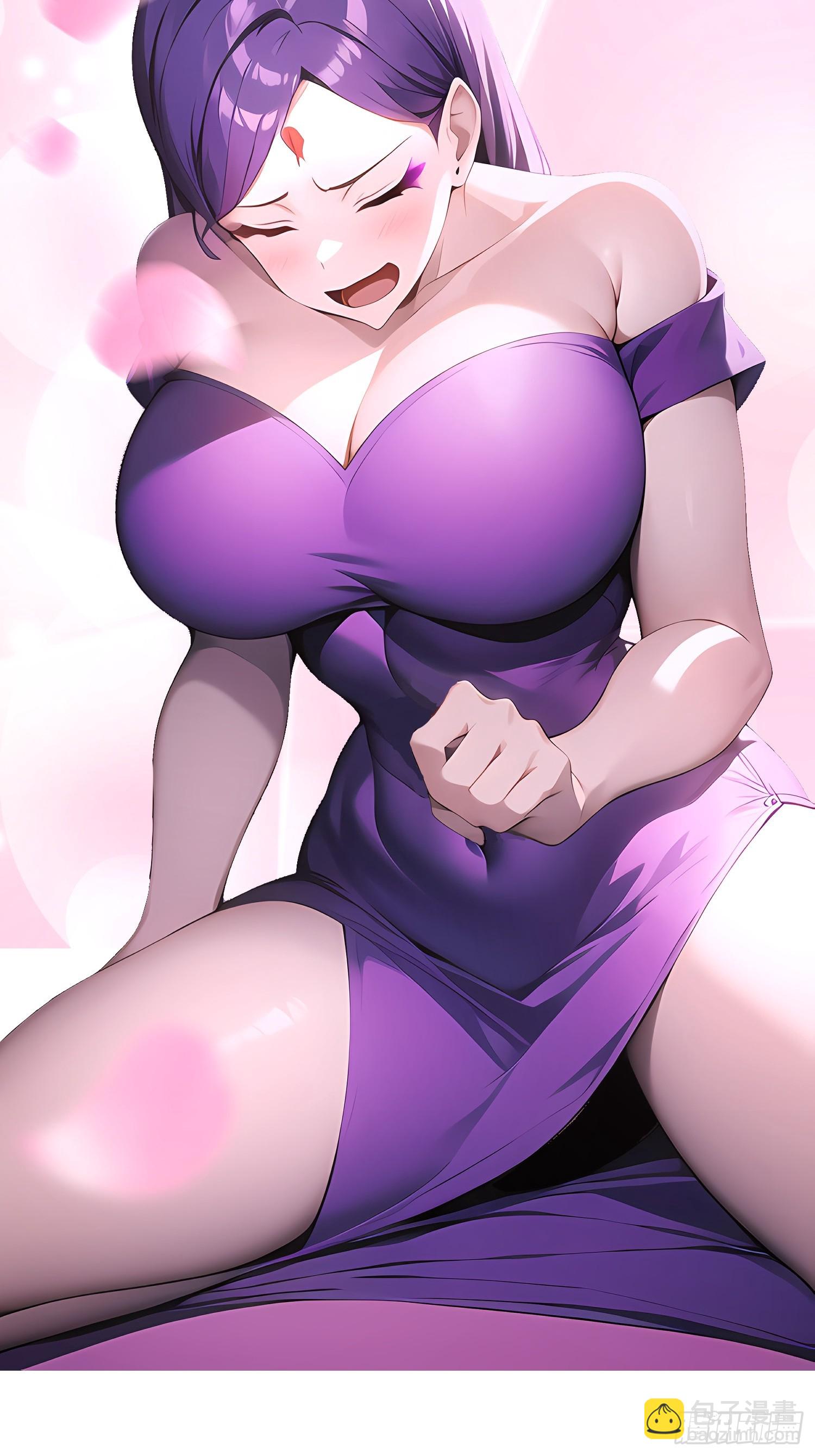 97 我当爹了？-第97话