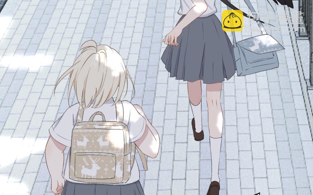 第二话 重逢中为何有狗屎(1/3)-第3话