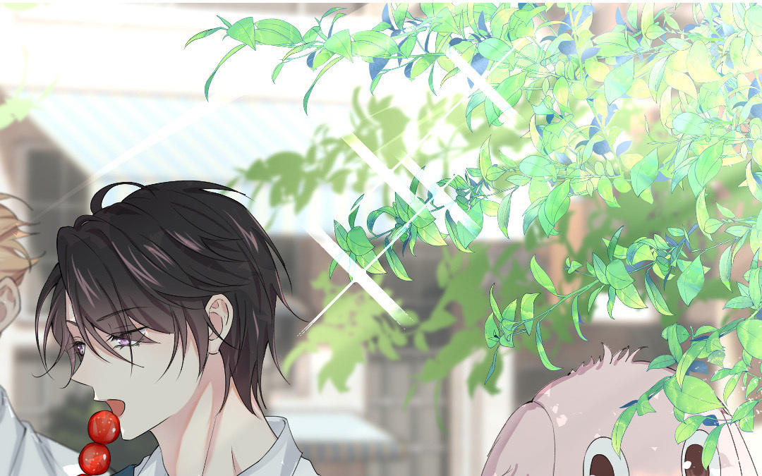 第二话 重逢中为何有狗屎(1/3)-第3话