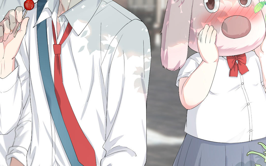 第二话 重逢中为何有狗屎(1/3)-第3话