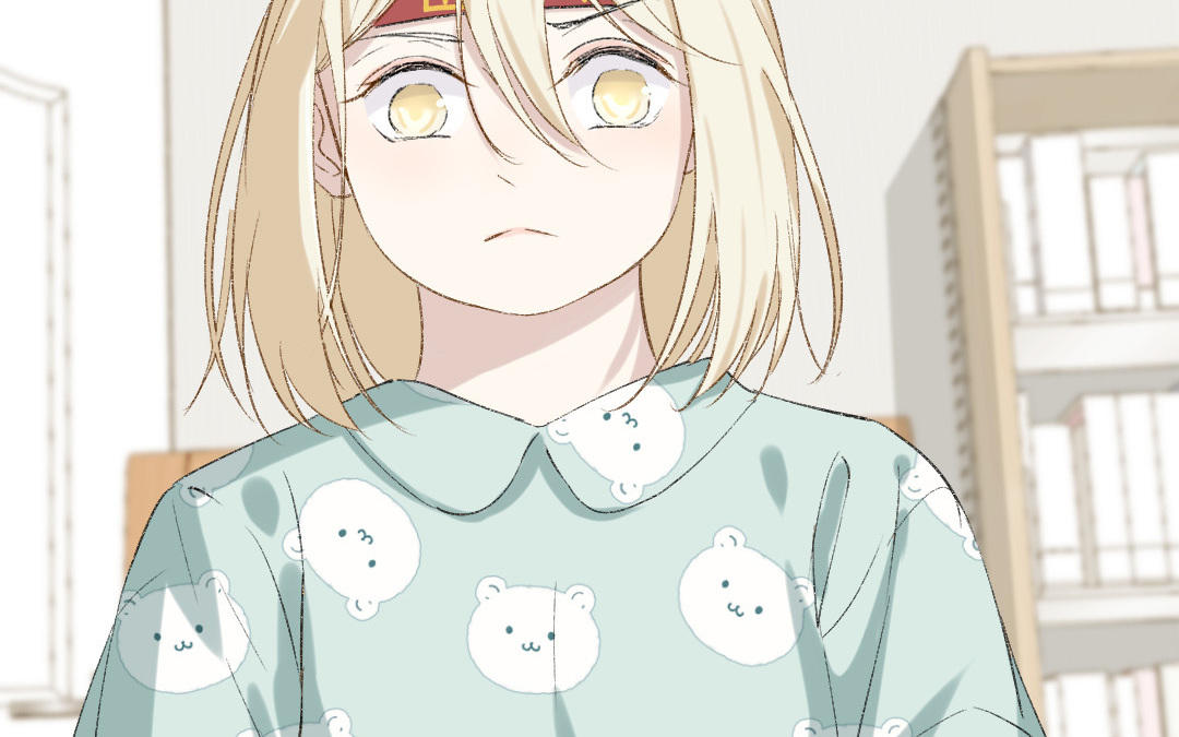 第二十话 不见了的旧相片(1/3)-第21话