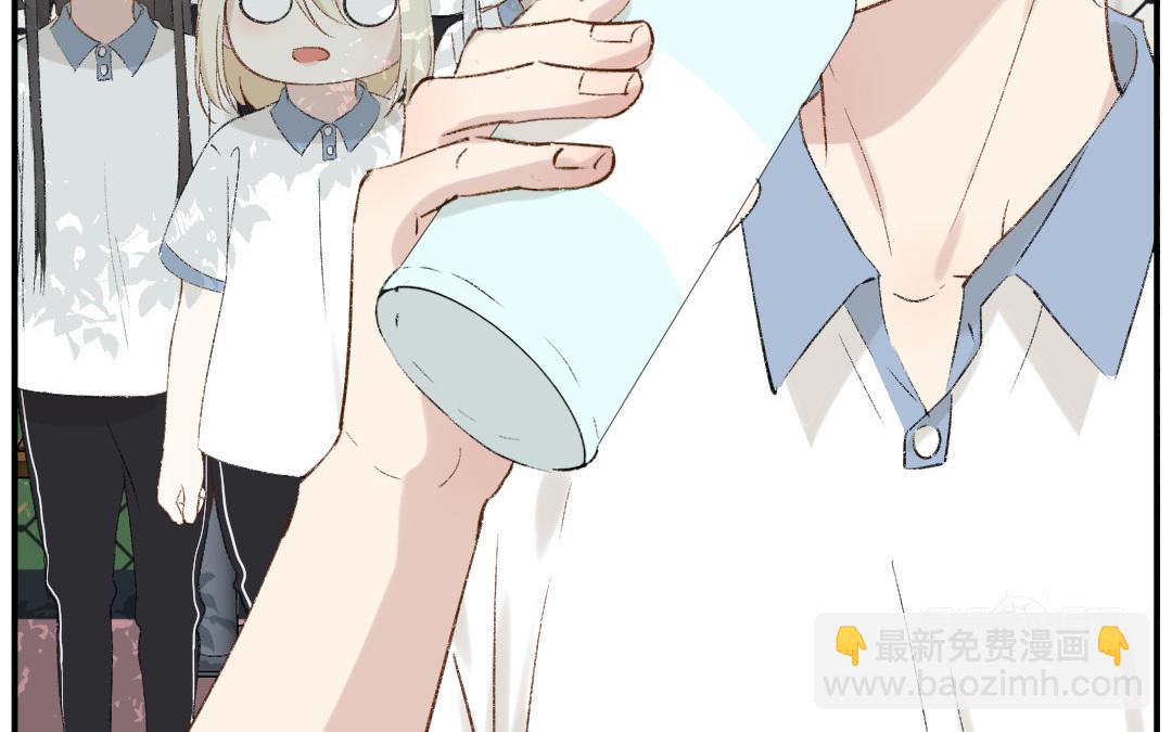 第二十四话 滋生的情绪(1/3)-第25话