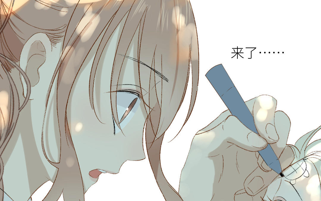 第二十六话 我想成为的人&hellip;&hellip;(1/3)-第27话