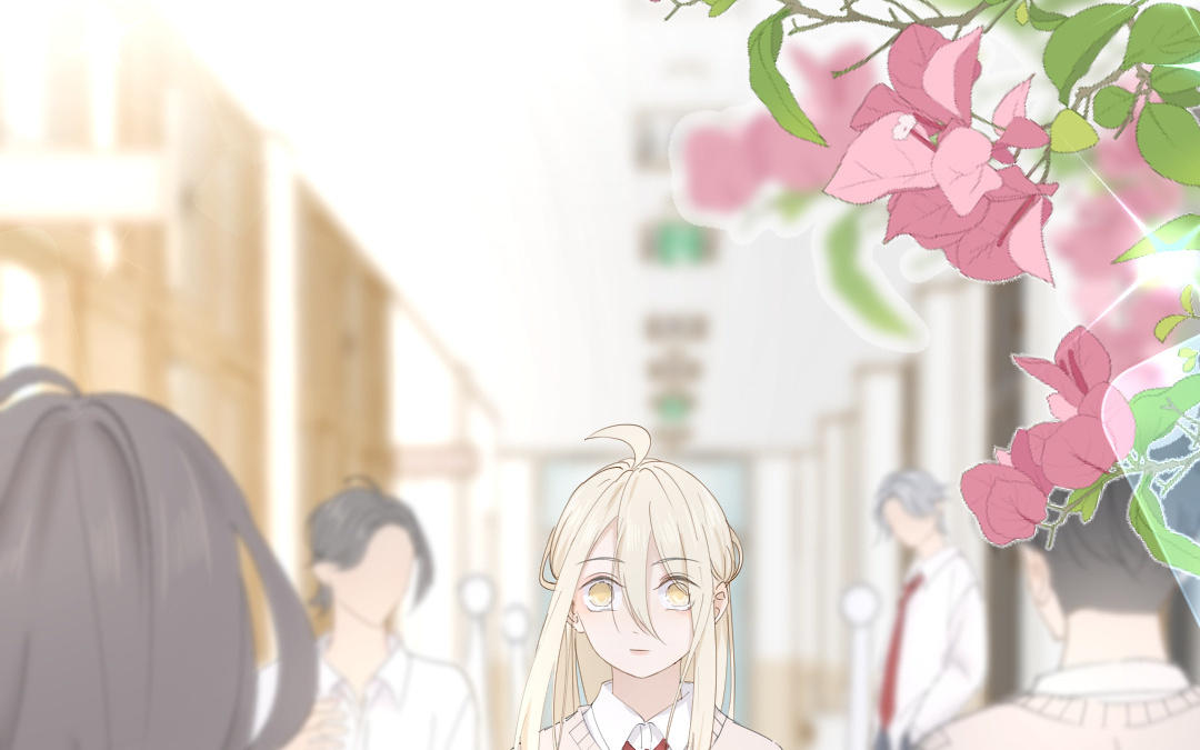 第三十八话 恶意(1/3)-第39话