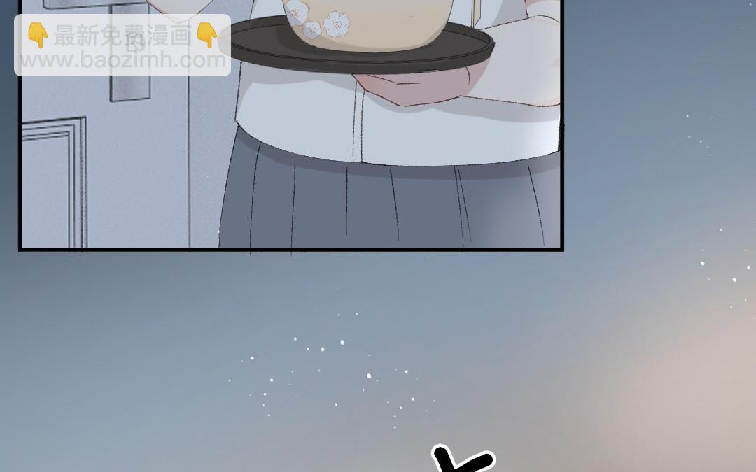 第八话 少女心思(1/2)-第9话