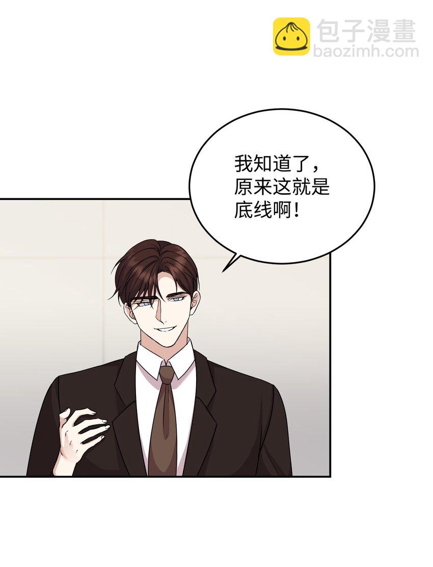 11 底线(1/2)-第11话