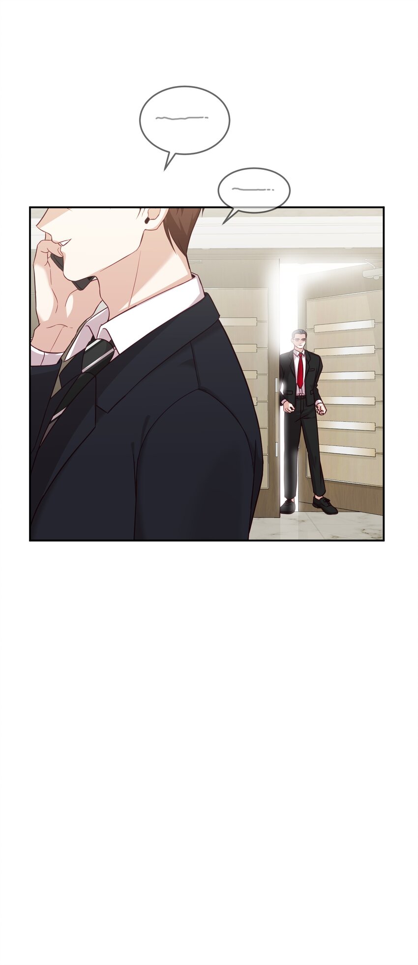 35 通过审查(1/2)-第35话