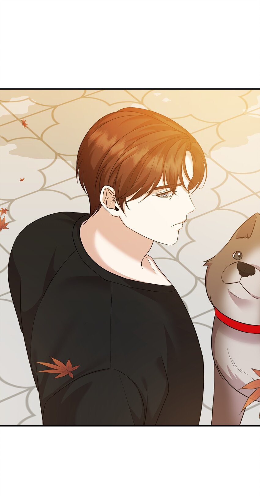 43 旧事重提(1/3)-第43话