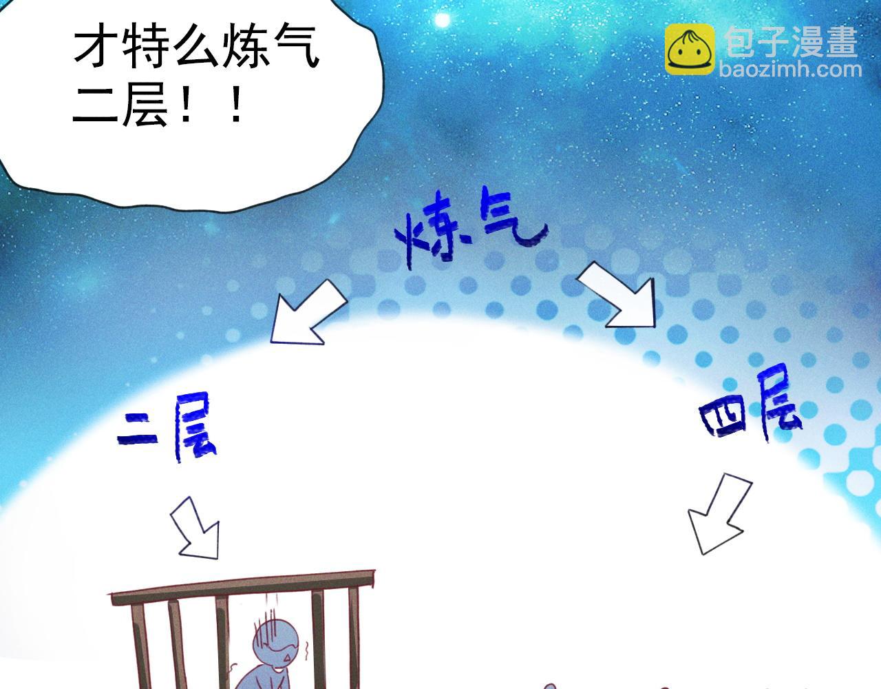 第1话  神话召唤系统！(1/4)-第1话