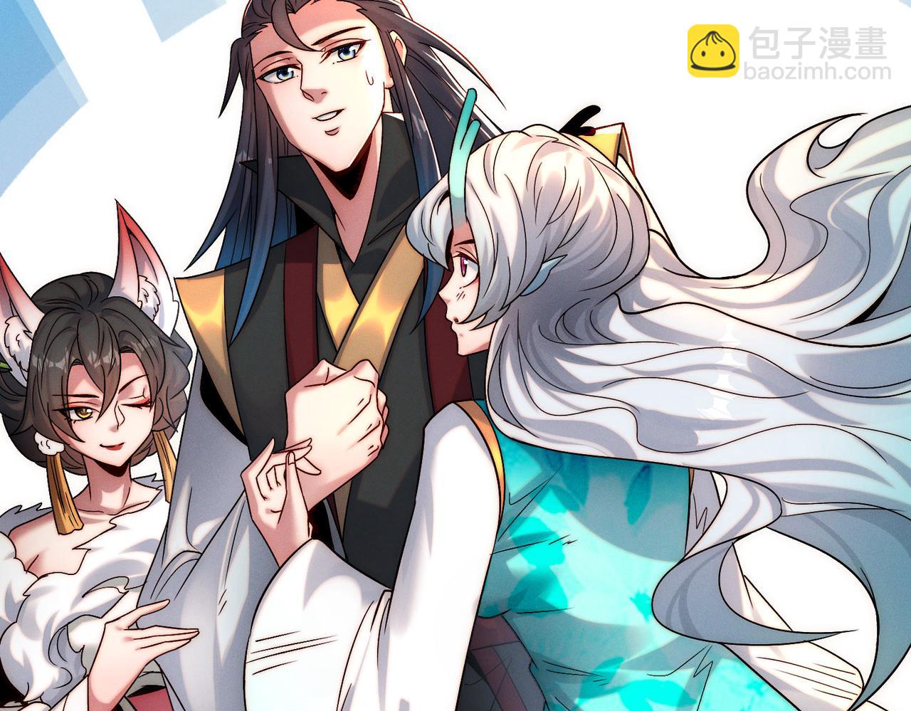 第103话 法外分身(1/4)-第103话
