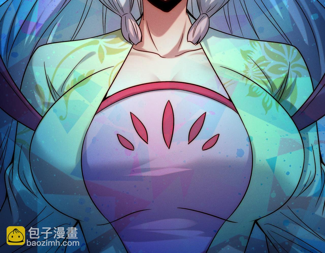 第105话 南海龙王(1/4)-第105话