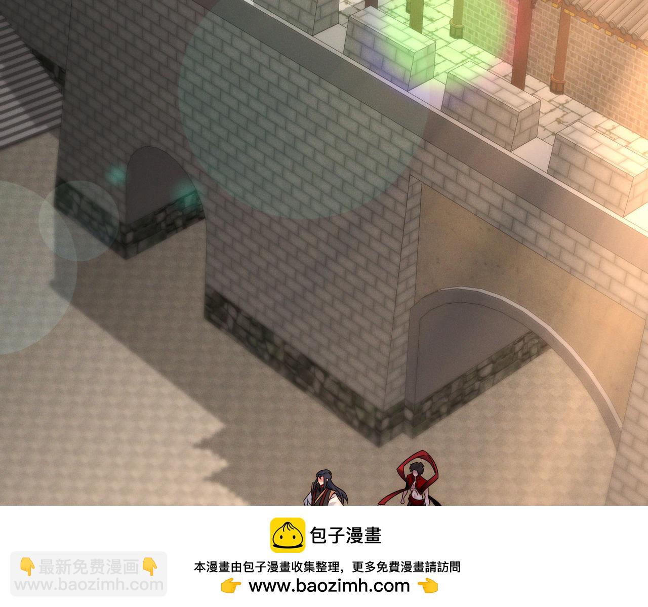 第105话 南海龙王(1/4)-第105话