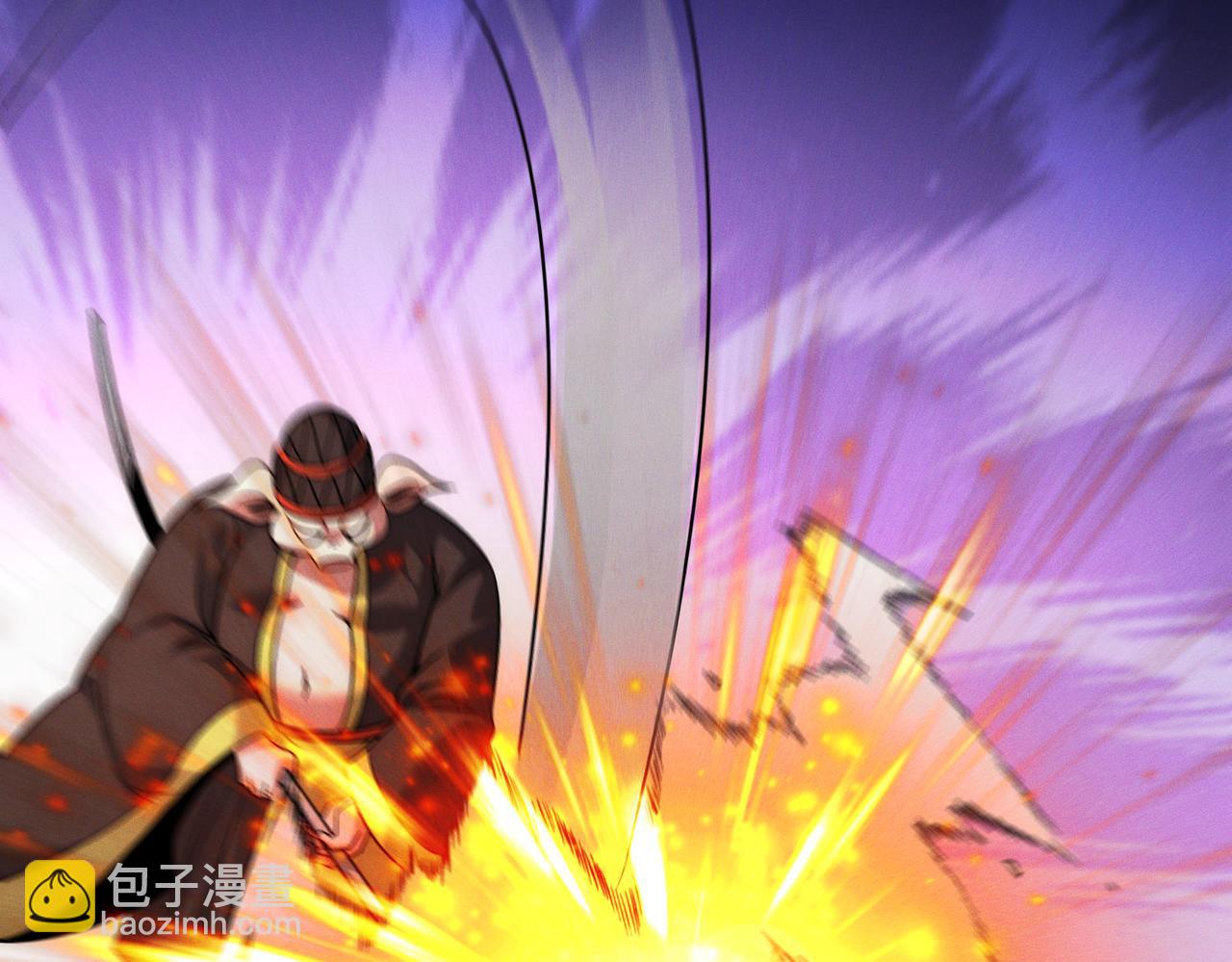 第137话 蝙蝠王危(1/3)-第137话