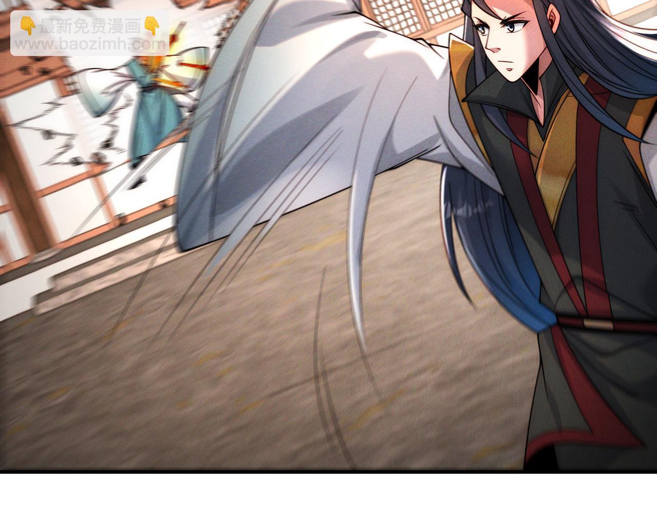第145话 敢觊觎我的女人？(1/3)-第145话