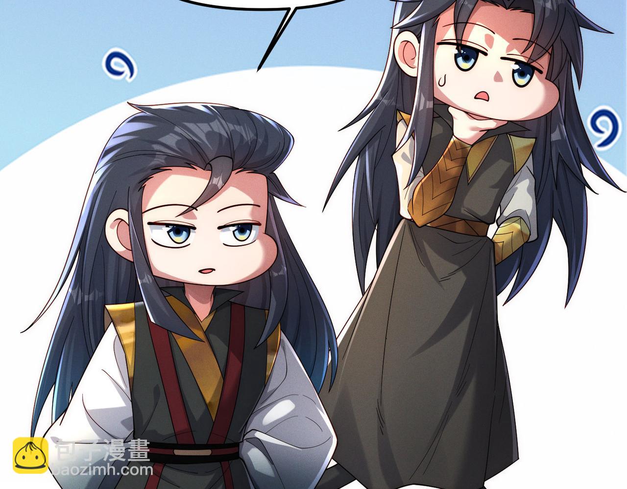 第147话 你拿什么还？(1/3)-第147话