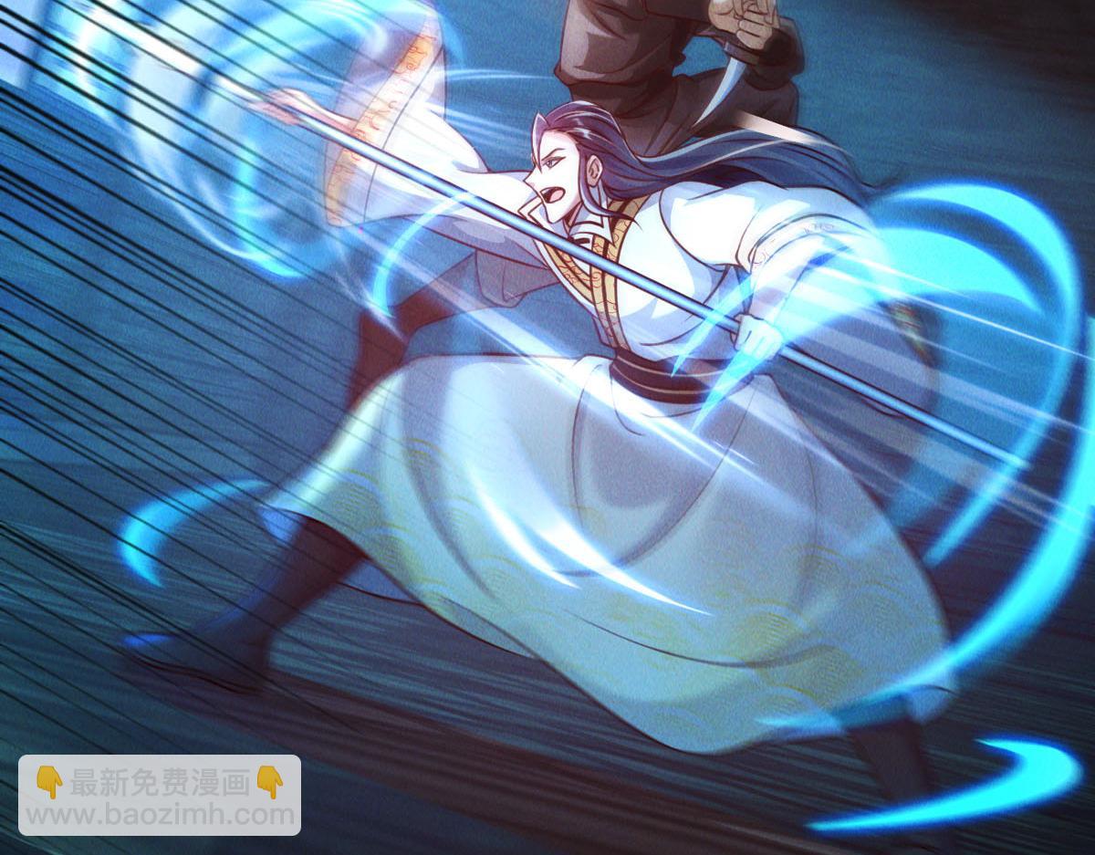 第41话 黑白无常首秀(1/3)-第41话