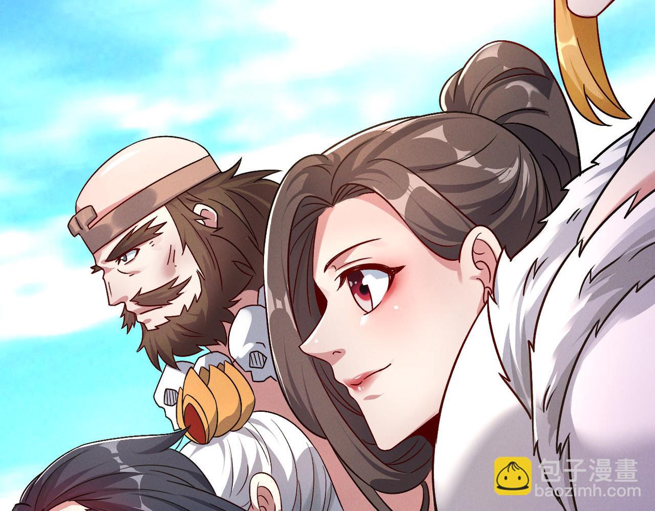 第51话 皇都遇故人(1/3)-第51话